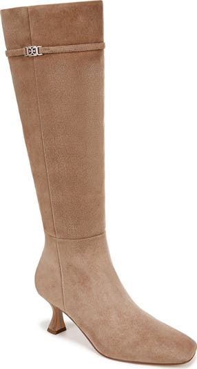 Lyla Knee High Boot