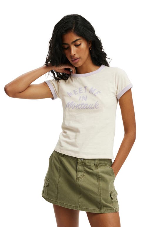 Cotton On Baby Graphic Tee