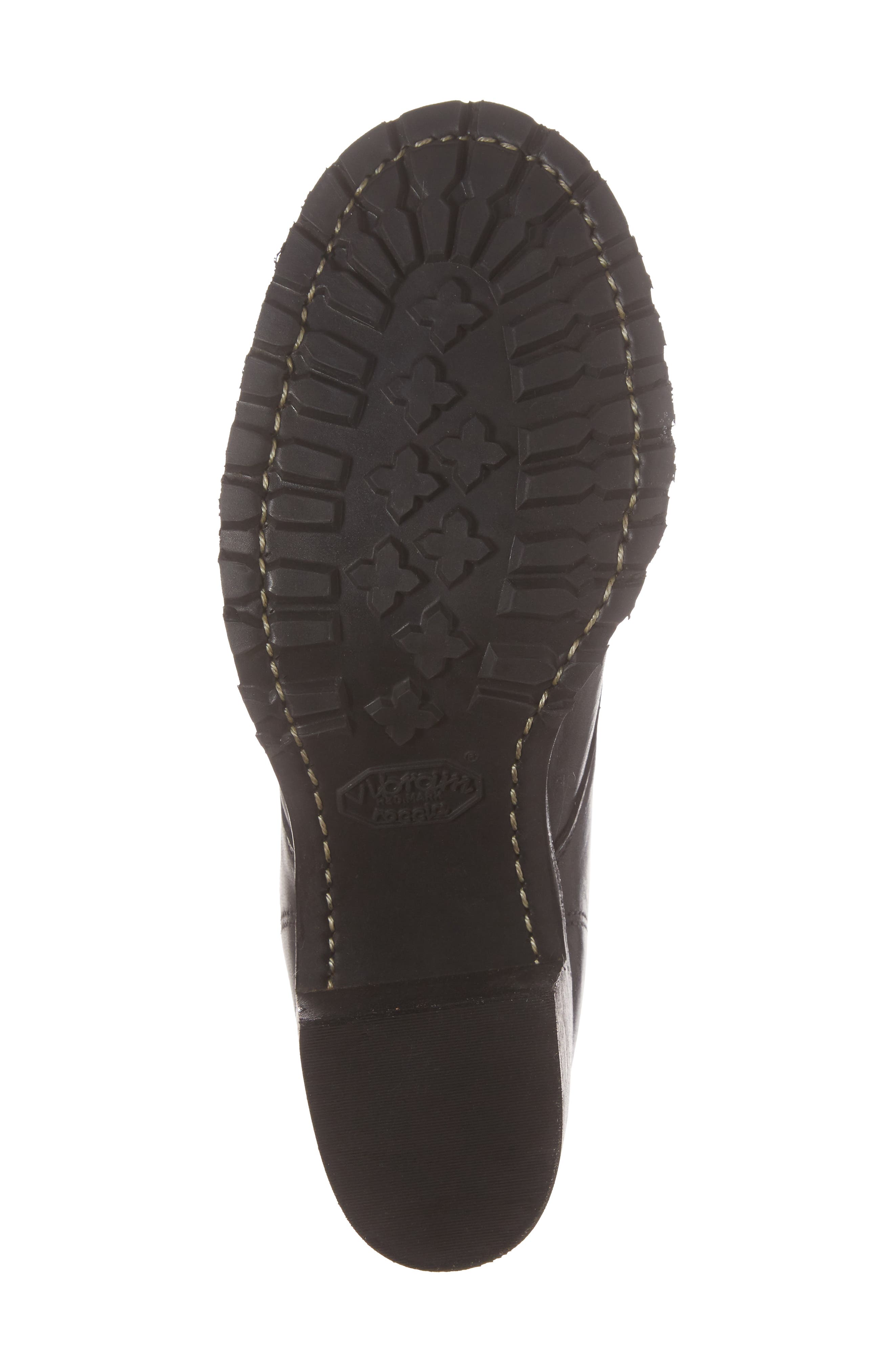 Frye Sabrina 6G Lace-Up Boot, Alternate, color, 