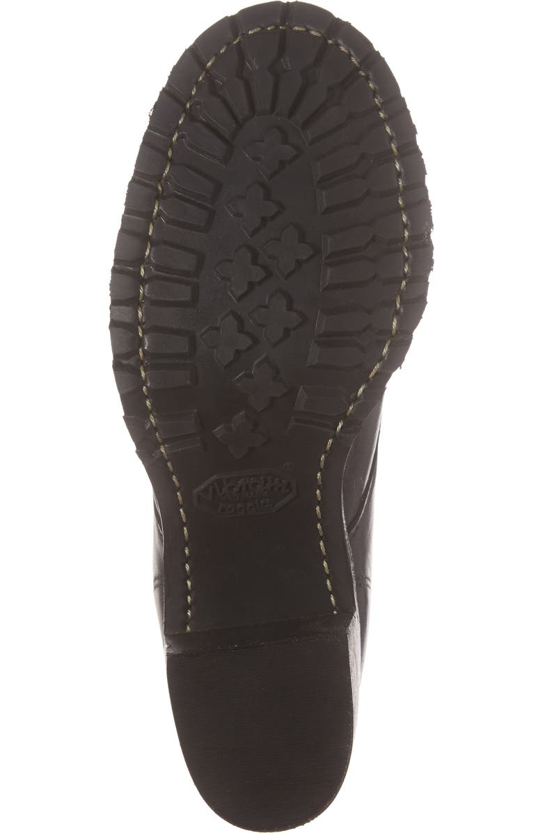 Frye Sabrina 6G Lace-Up Boot, Alternate, color,