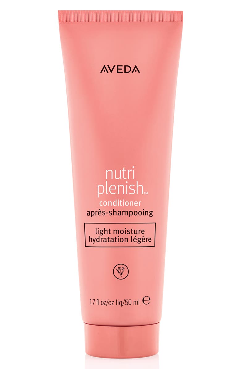 Aveda Nutriplenish<sup>™</sup> Light Moisture Conditioner, Alternate, color, 