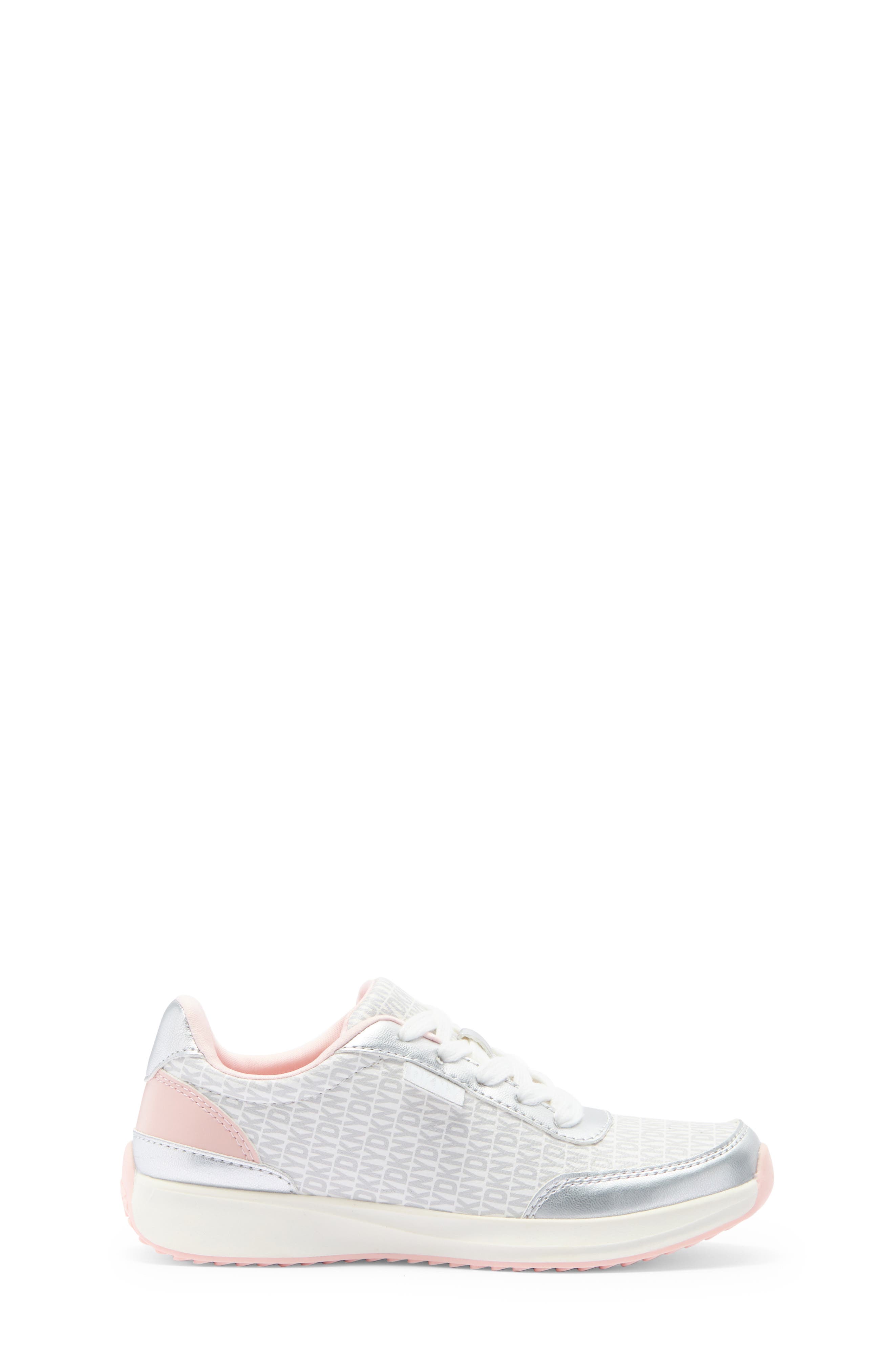 DKNY Kids' Alex Aliza Sneaker, Alternate, color, 