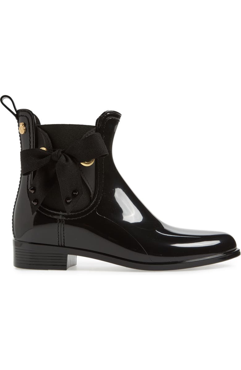 Lemon Jelly Haley Waterproof Chelsea Boot, Alternate, color,
