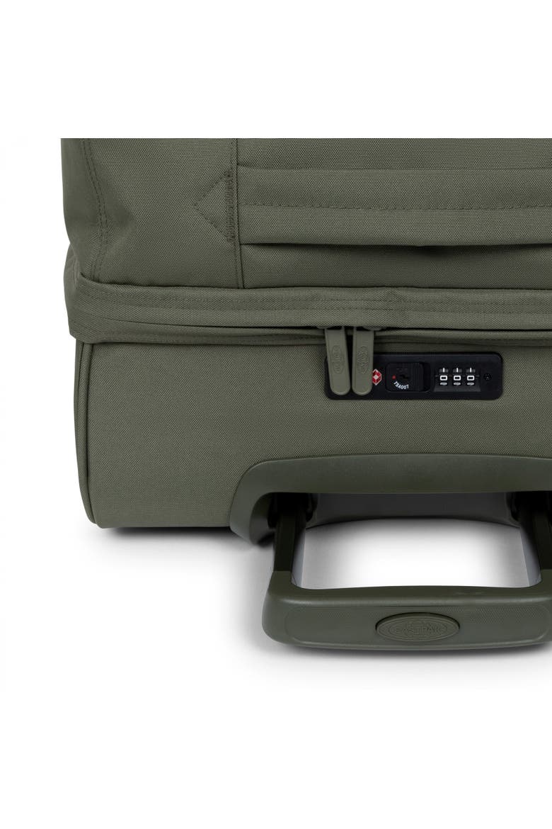 Transit'r L Monotone Luggage, Alternate, color, Khaki