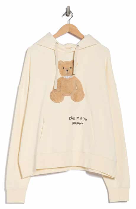 Palm Angels Bear in Mind Hoodie