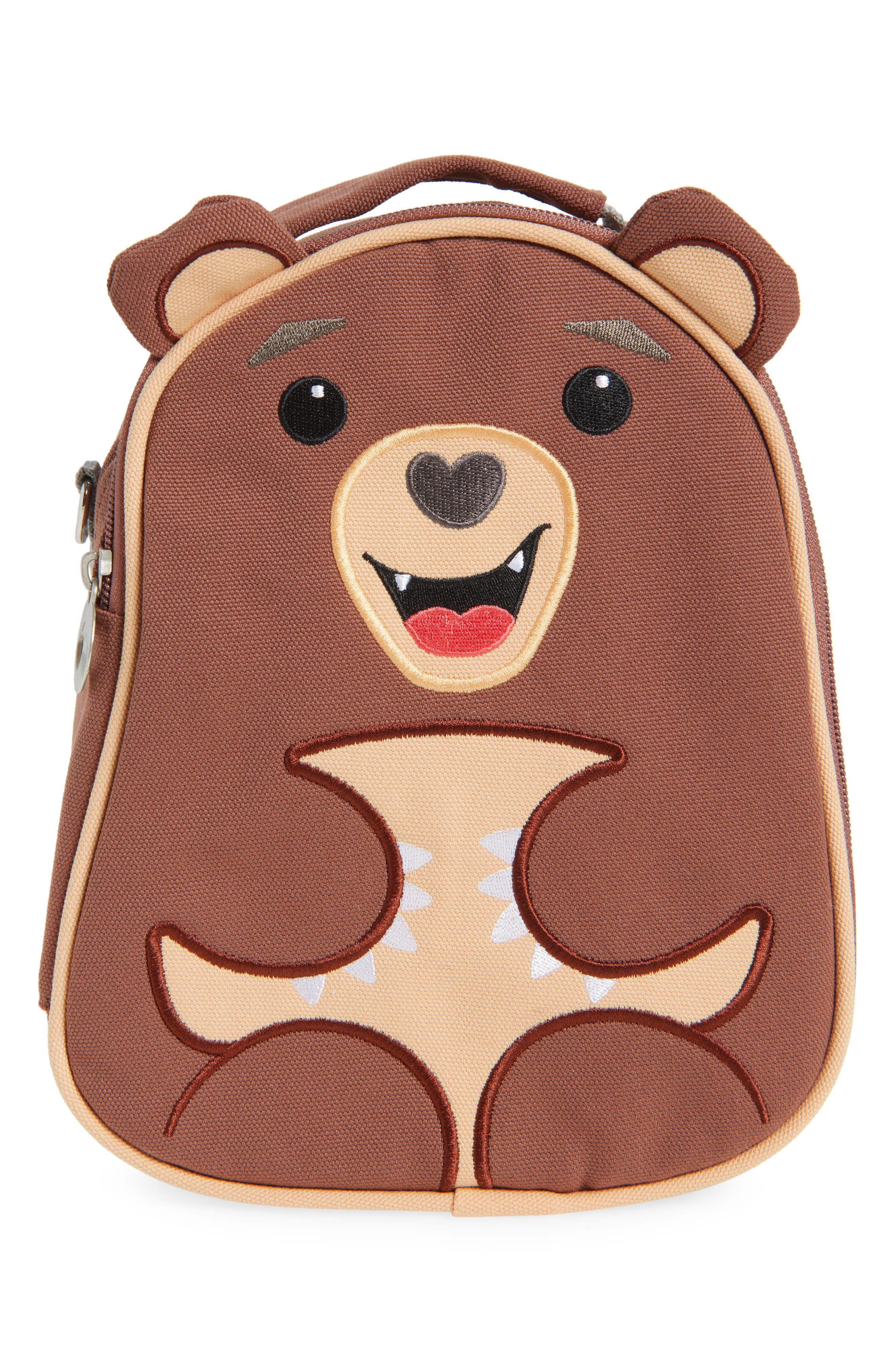 selected CUBBY