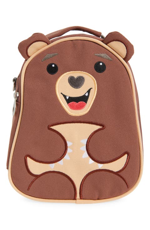 Water Resistant Insulated Lunch Pack