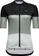 GOREWEAR Spirit Stripes Jersey - Women's