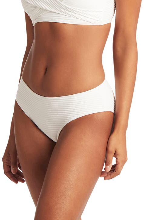 Women s White Bikini s Two Piece Swimsuits Nordstrom