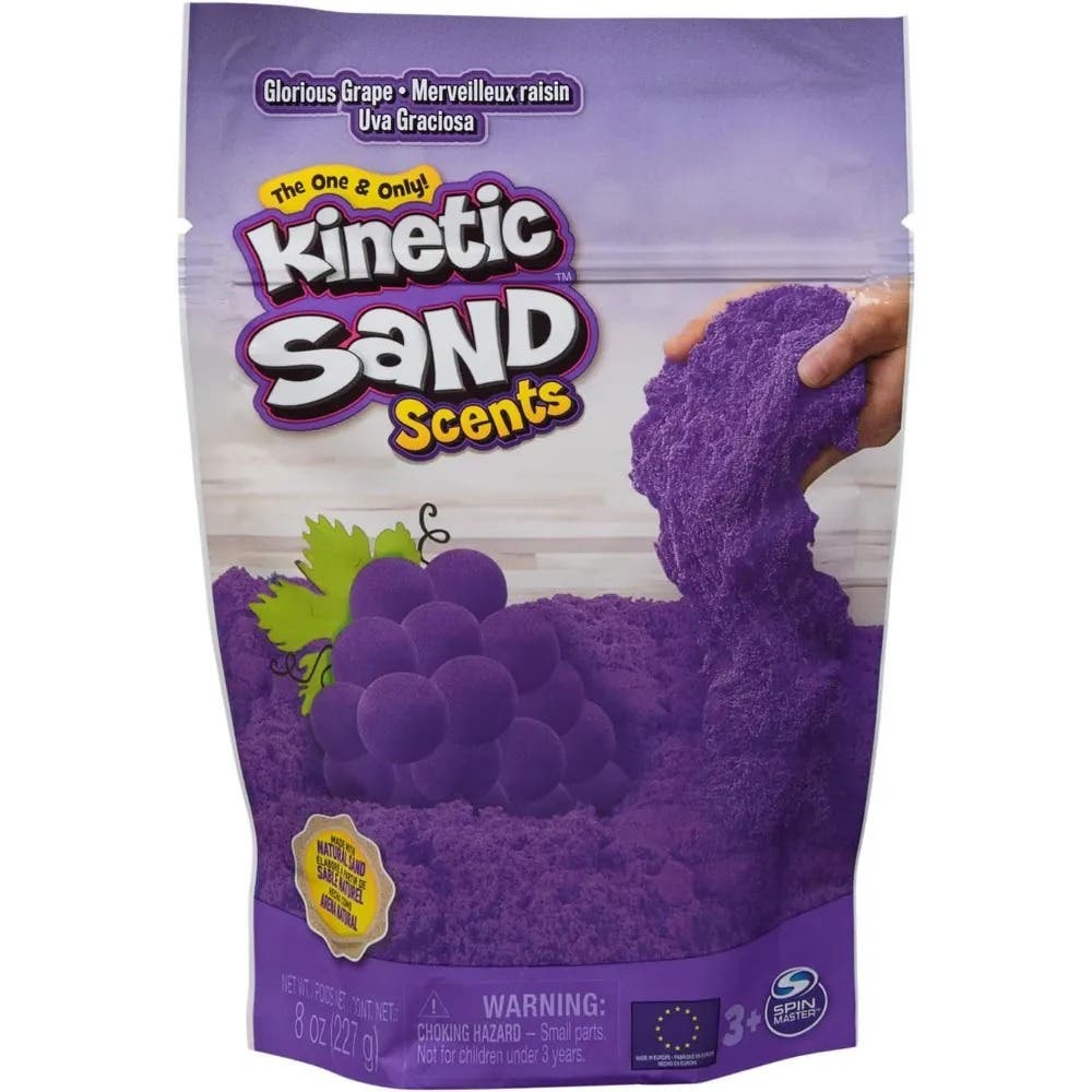 selected Purple