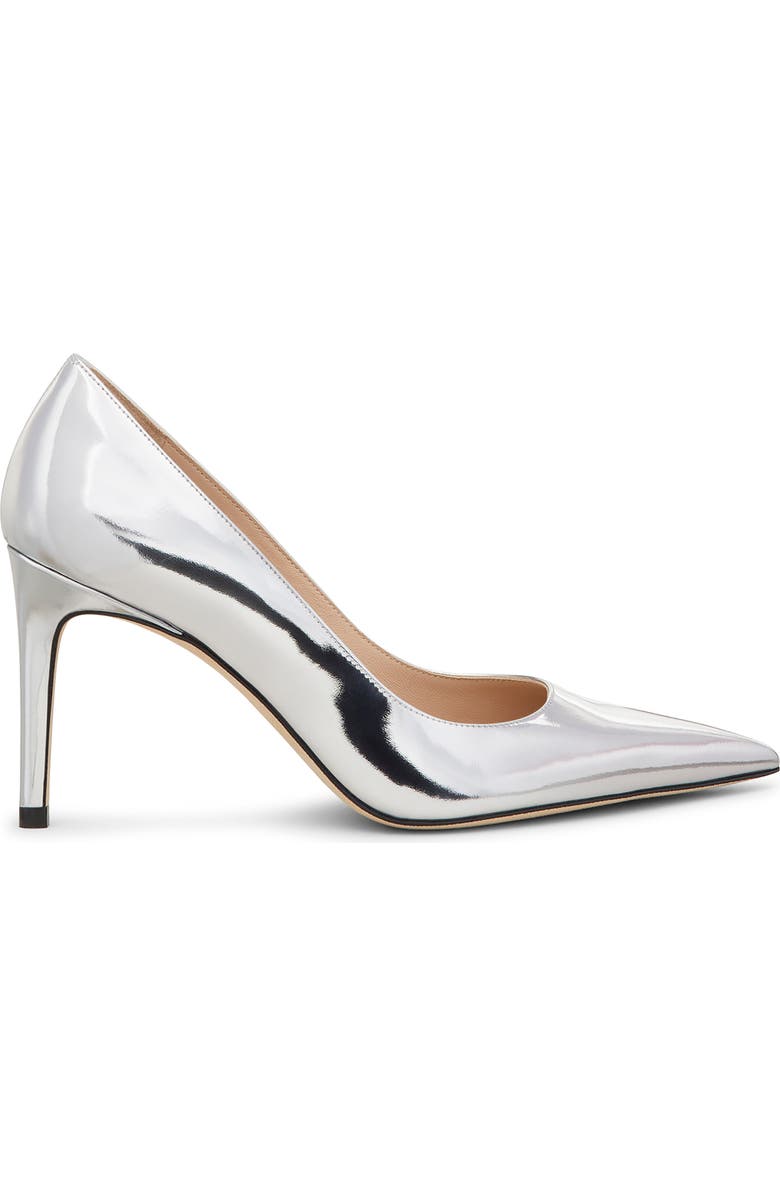 Stuart Weitzman Stuart Power 85 Pump, Alternate, color,