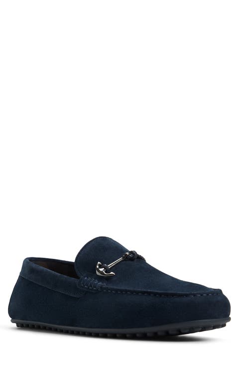 Wilbart Bit Loafer
