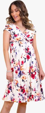 Tiffany Rose Maternity Alessandra Maternity Dress