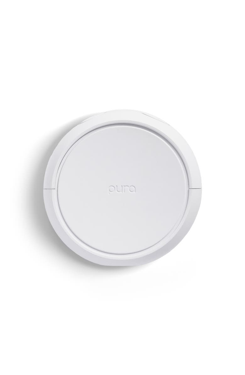 PURA 5 Smart Fragrance Diffuser for Medium Spaces, Main, color, 