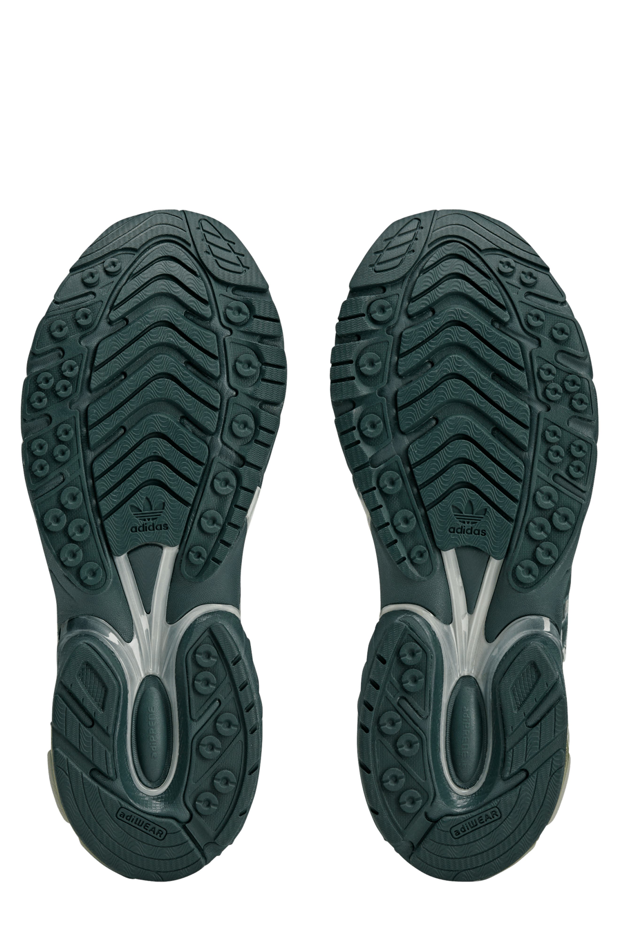 Adidas x Song For the Mute Adistar Cushion Sneaker, Alternate, color, Shagrn/Cgr