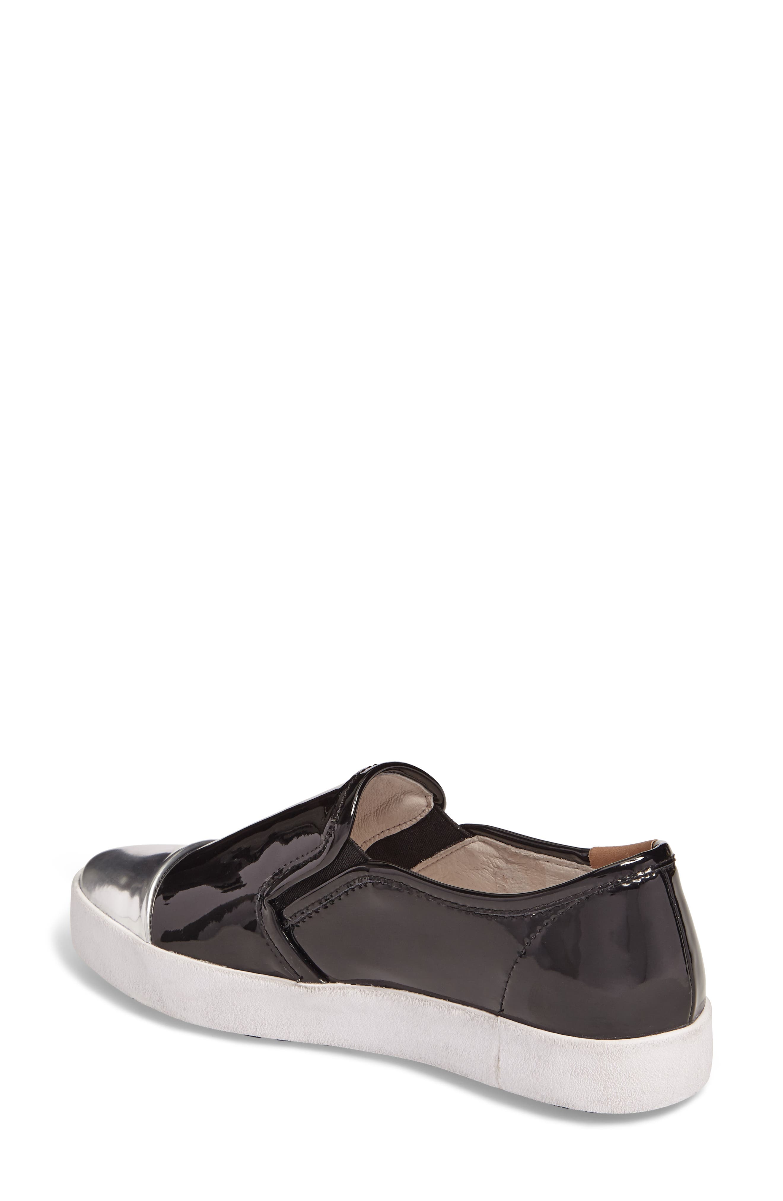 Blackstone NL47 Slip-On Sneaker, Alternate, color, 