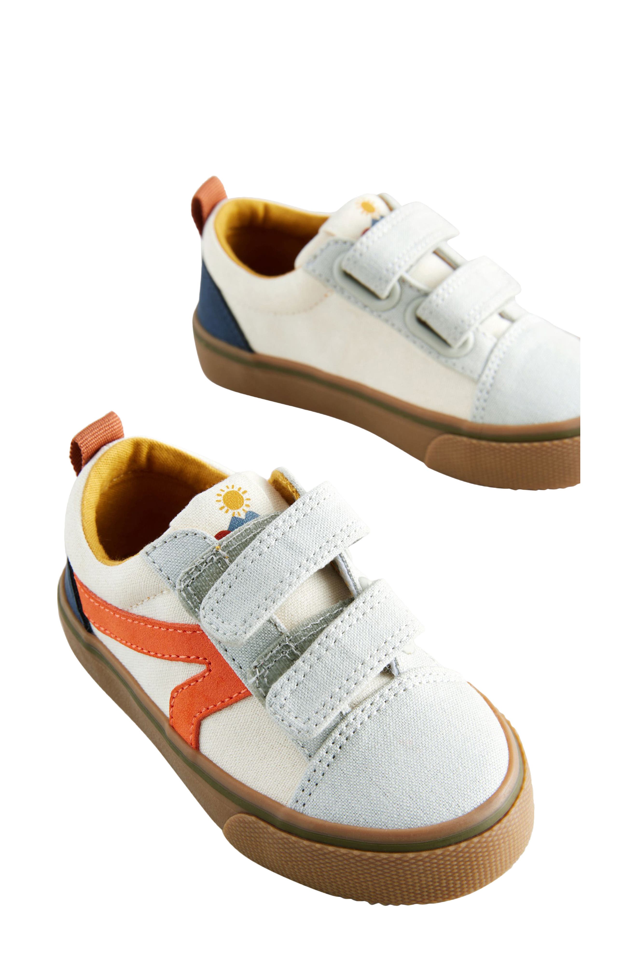 NEXT Kids' Skate Sneaker, Main, color, 