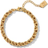 MIRANDA FRYE Adriana Bracelet