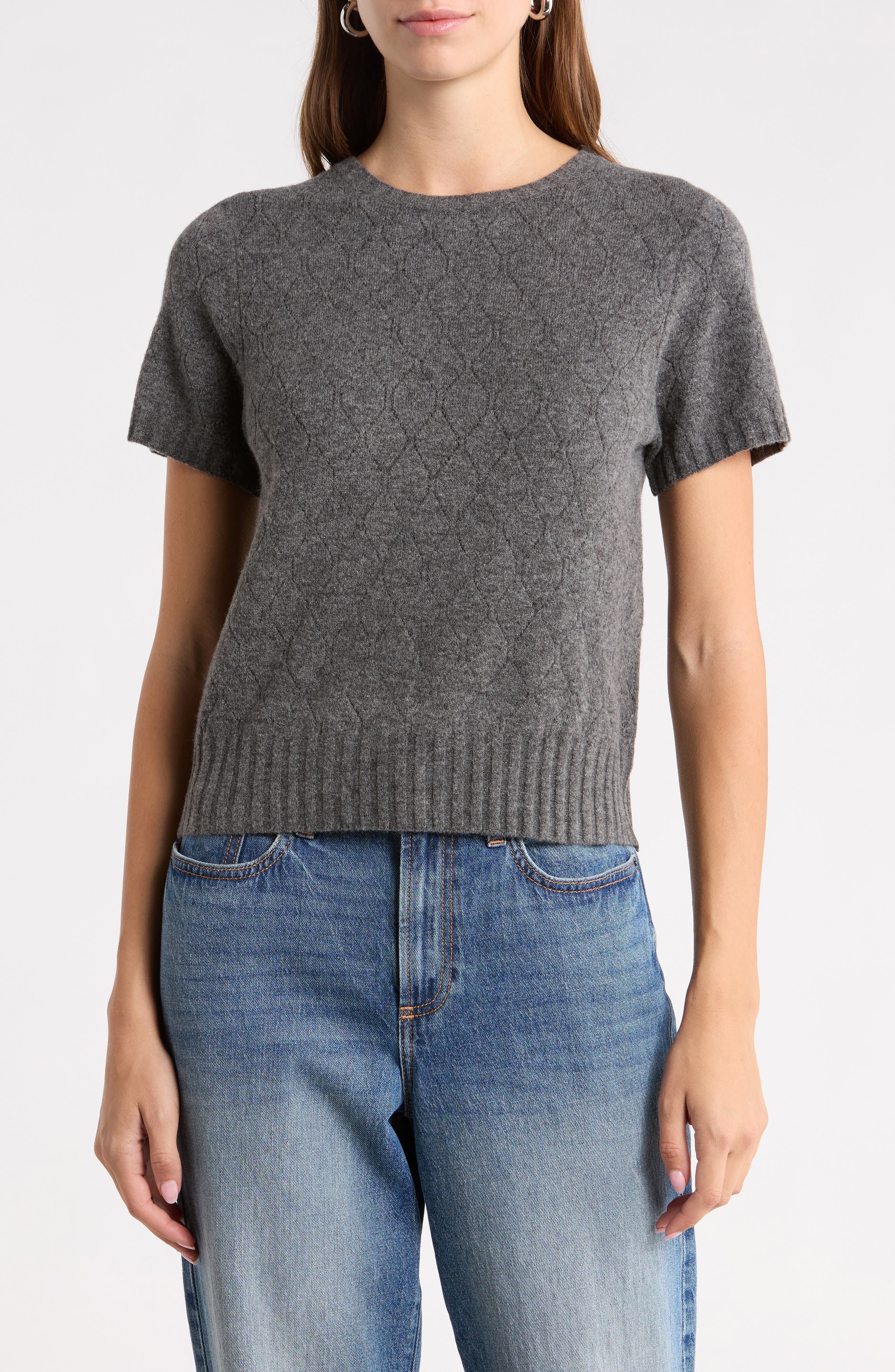 selected GALAXY GREY HEATHER