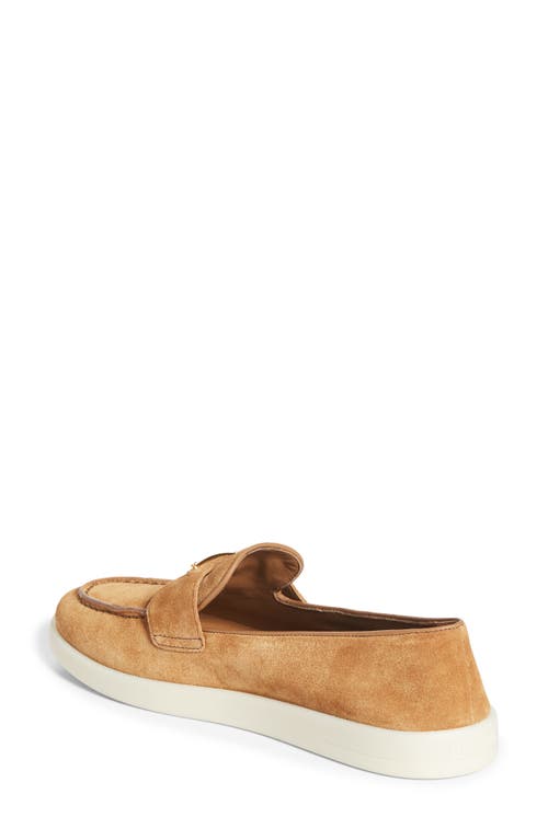 Prada Saint Tropez Loafer