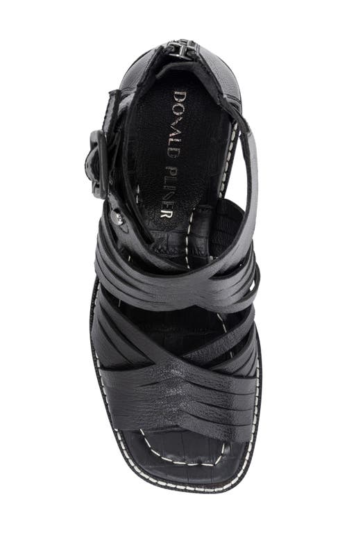 DONALD PLINER DONALD PLINER JUNNAH SANDAL