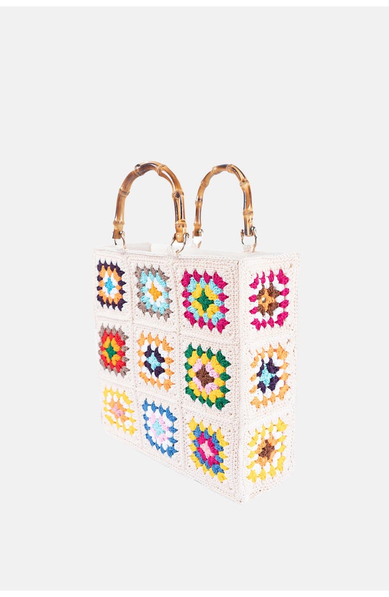 Jelavu Rainbow Crossbody Bag, Alternate, color,