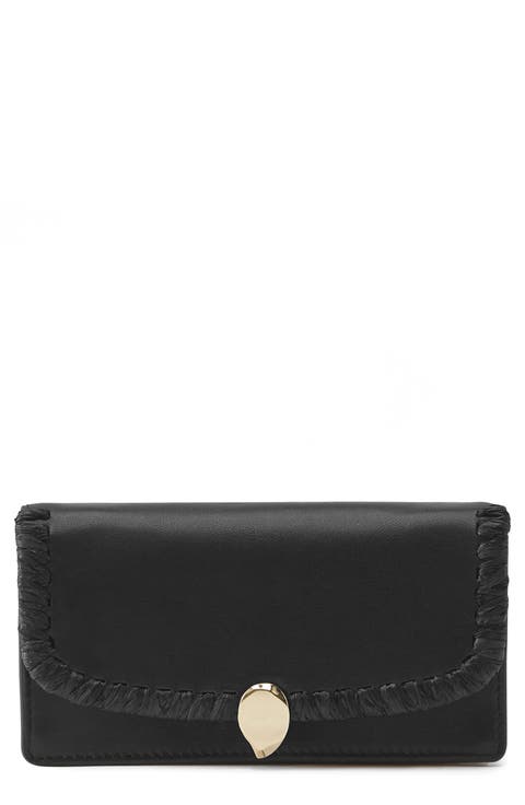 Blisse Wallet Clutch