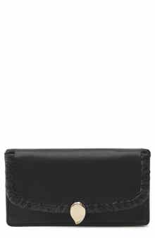 Helen Kaminski Blisse Wallet Clutch