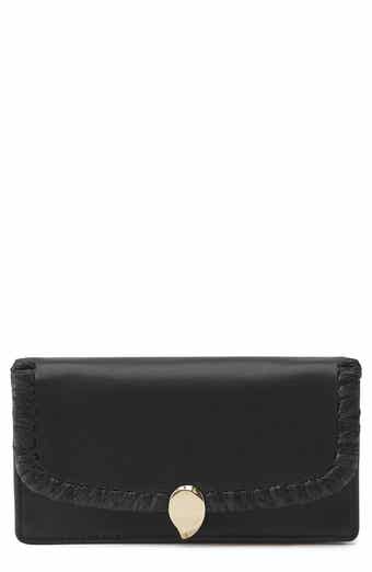 Helen Kaminski Blisse Wallet Clutch
