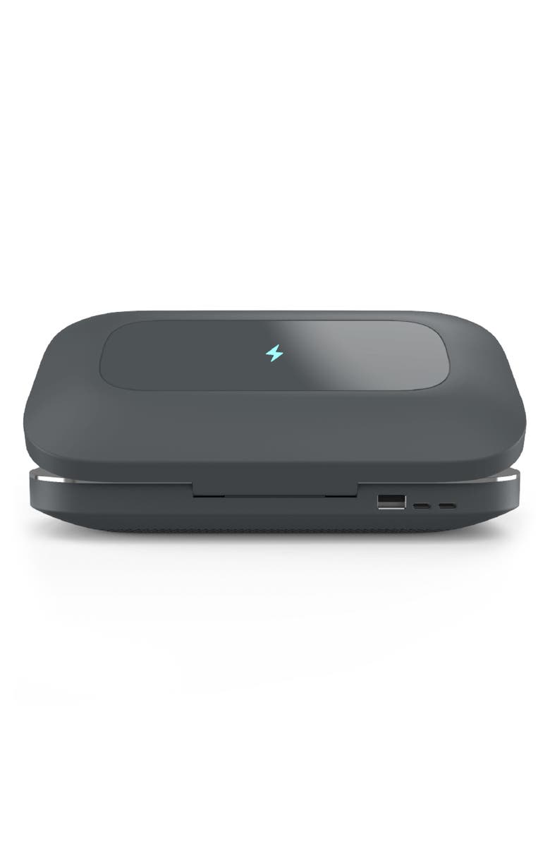 PhoneSoap Pro UV Sanitizer, Alternate, color,