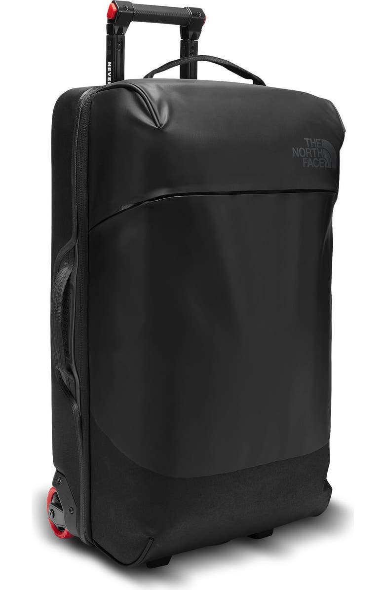 The North Face Stratoliner 28-Inch Wheeled Suitcase, Main, color,