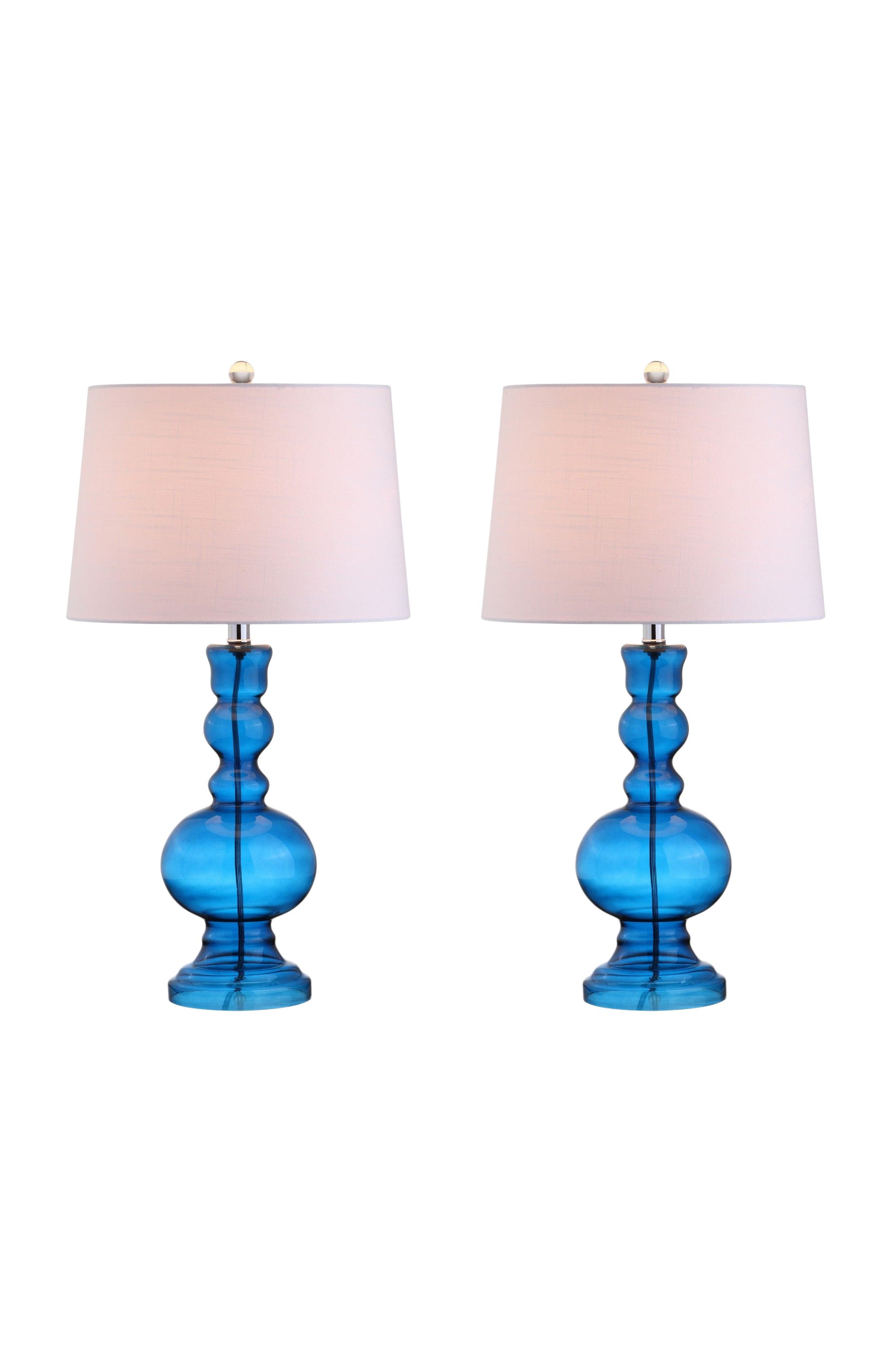 Night Blue