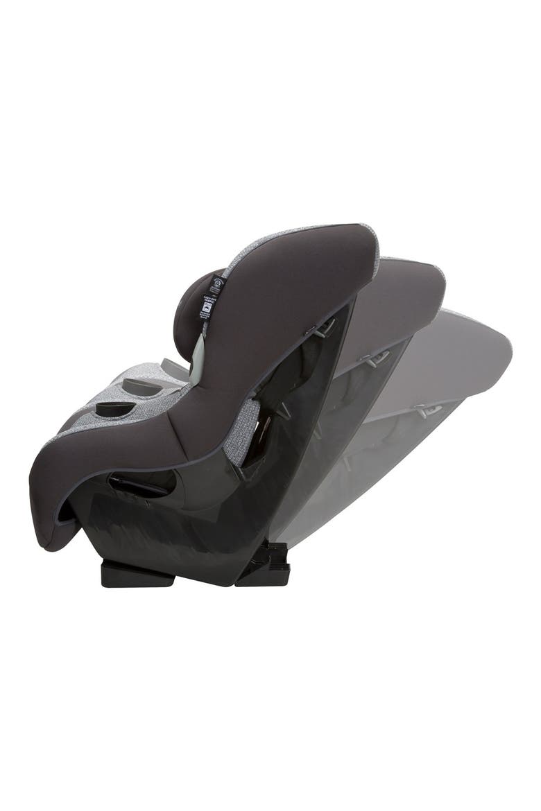 Pria™ 85 Sweater Knit Special Edition Convertible Car Seat, Alternate, color, GREY