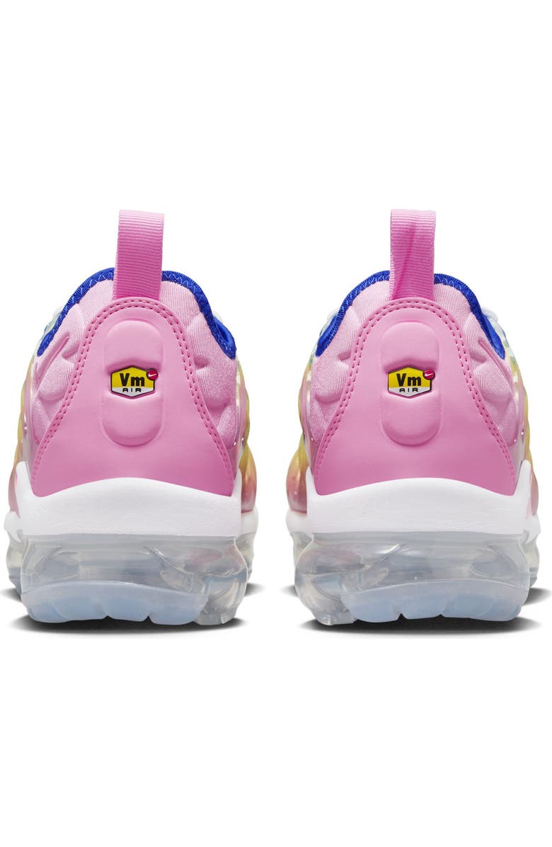 Nike Air VaporMax Plus Sneaker, Alternate, color,