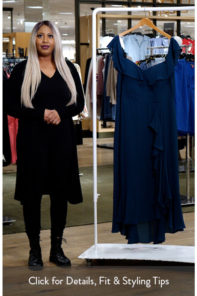 Remy Midi Dress video