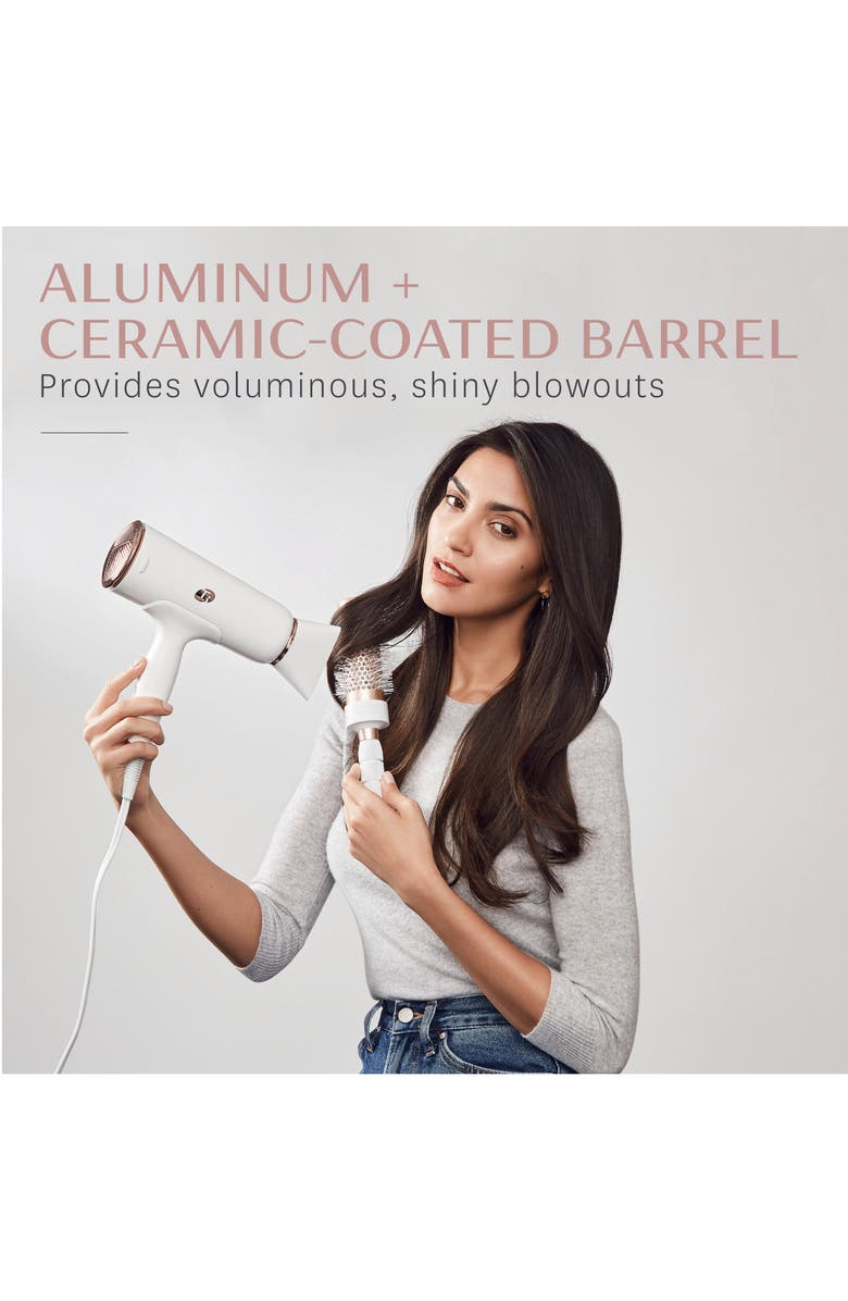 T3 Luxe Brush Set-$100 Value, Alternate, color, 