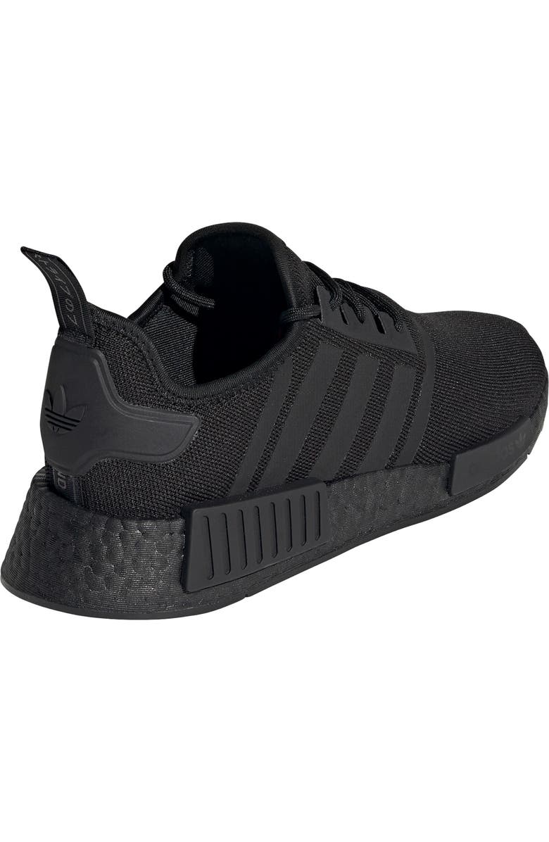 adidas NMD R1 Primeblue Sneaker, Alternate, color,