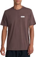 RVCA Icon Performance T-Shirt