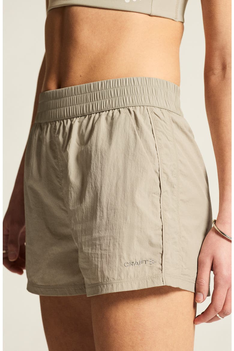 Join Wind Shorts, Alternate, color, HAY