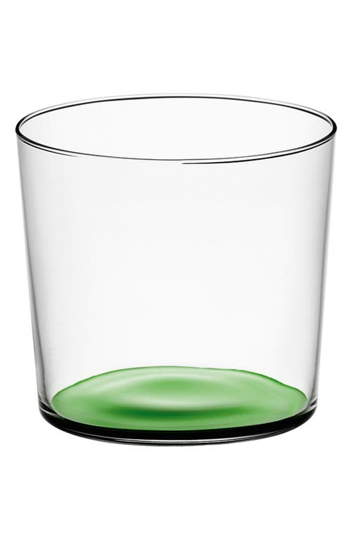 Lsa Coro Set Of 4 Assorted Tumbler Glasses In Transparent