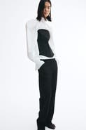 H&M Twill Dress Pants