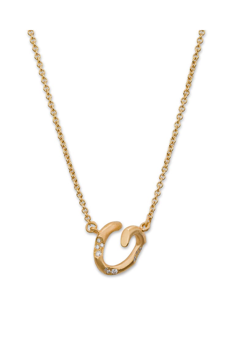 Oasis Radiance Necklace with Natural Gemstones. Handmade in Italy, Main, color, Diamond