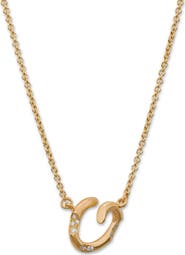 Eloise Jewelry Oasis Radiance Necklace with Natural Gemstones. Handmade in Italy
