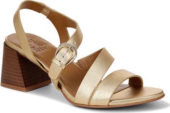 Veva Strappy Sandal