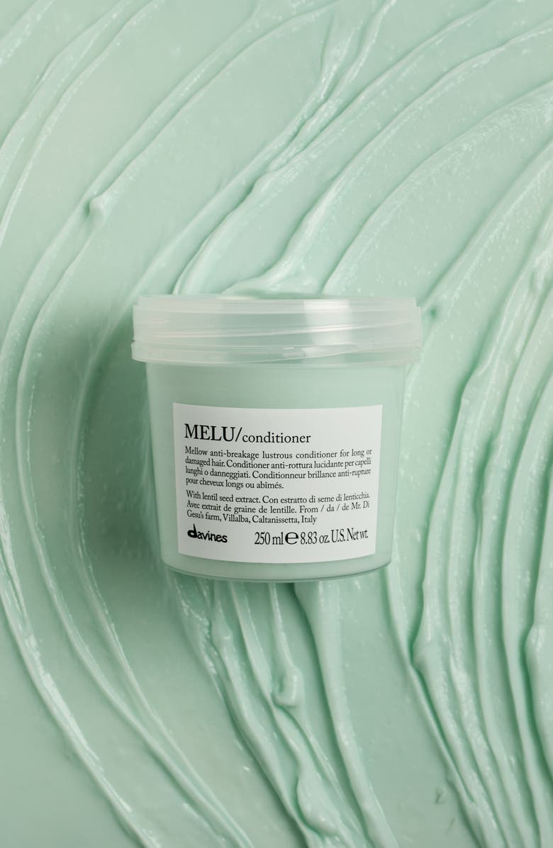 MELU Anti Breakage Conditioner