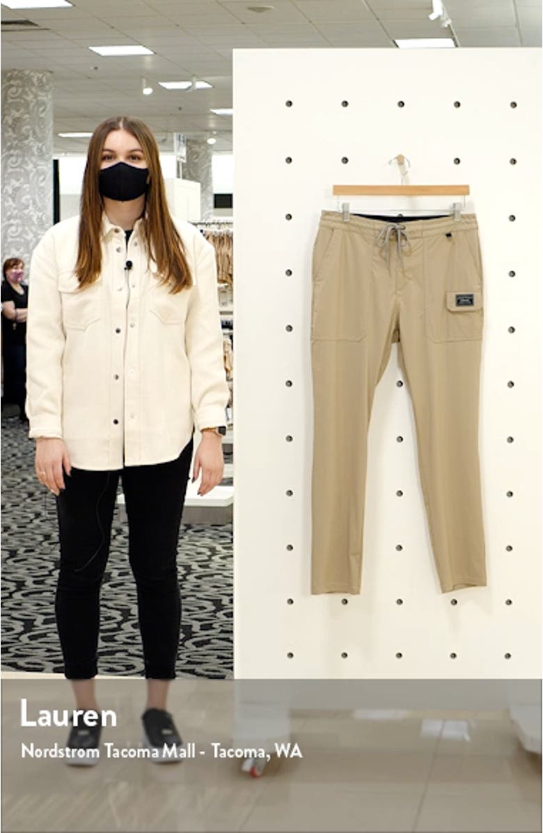 Roam Pants, sales video thumbnail