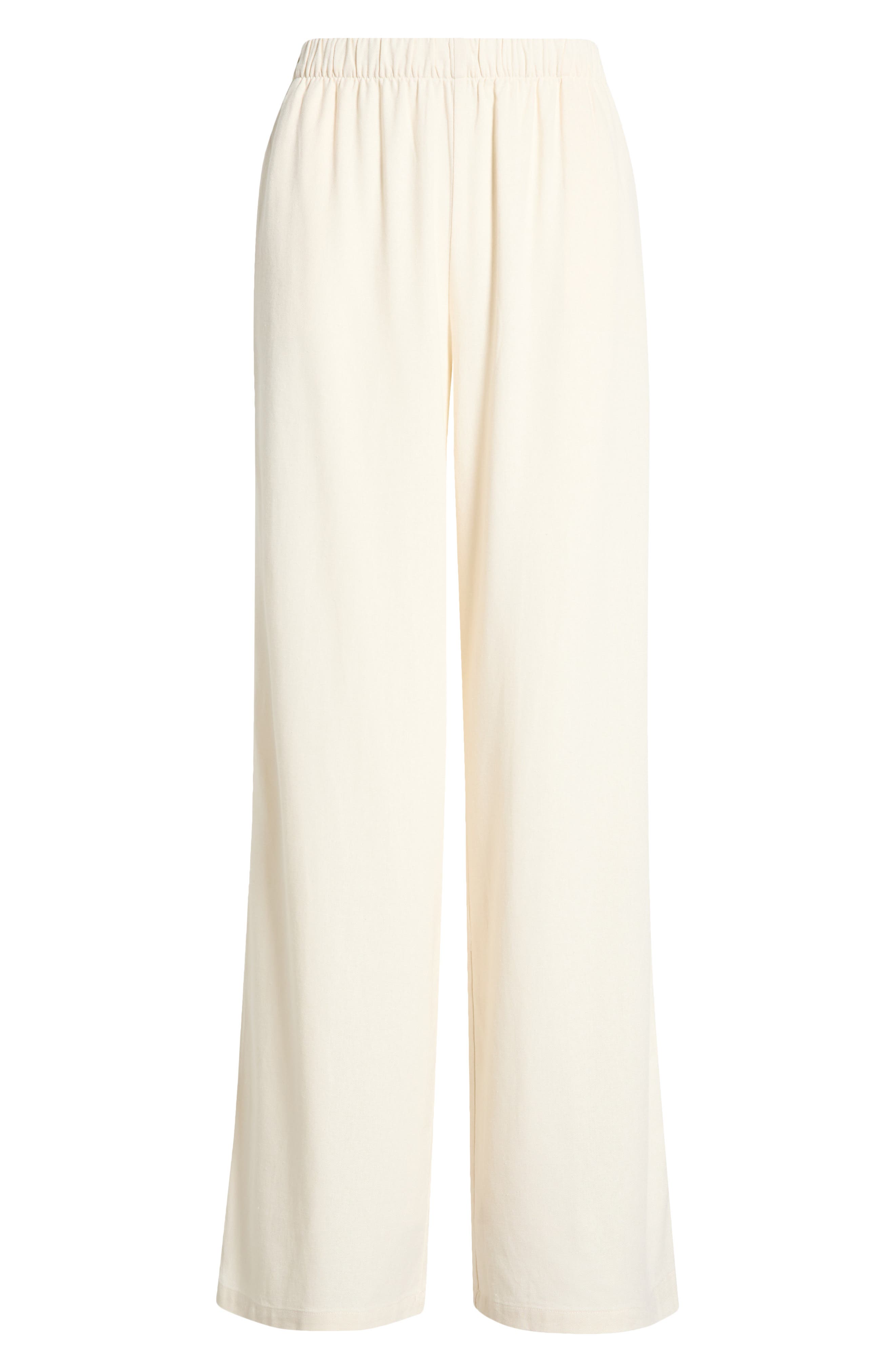 Jude Wide Leg Pants - image 2