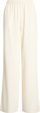 PAIGE Jude Wide Leg Pants
