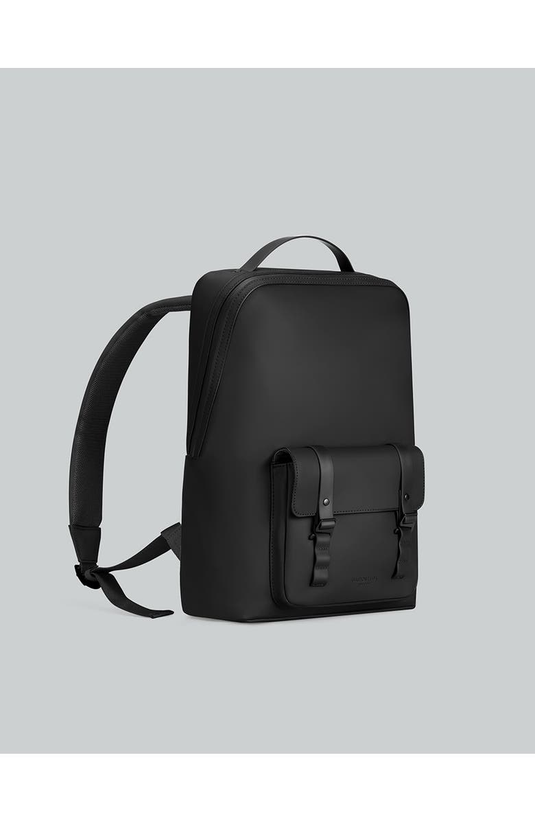 81038614 Spläsh Org. Backpack 15", Alternate, color, Black