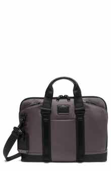 TUMI Academy Briefcase